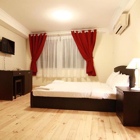 Koniko Backpackers Hostel Ho Şi Min Oda fotoğraf