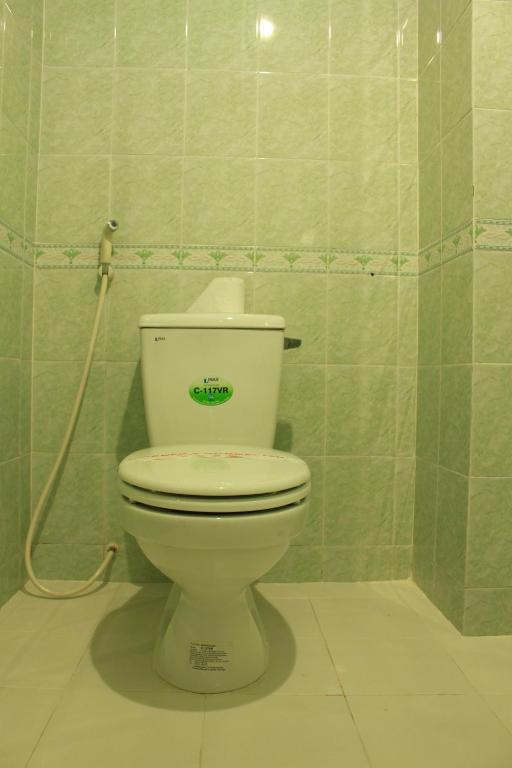 Koniko Backpackers Hostel Ho Şi Min Dış mekan fotoğraf