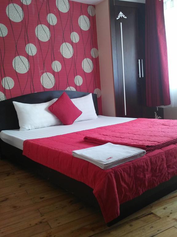 Koniko Backpackers Hostel Ho Şi Min Dış mekan fotoğraf