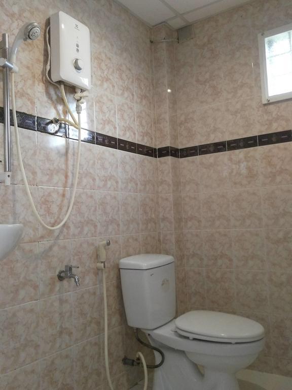 Koniko Backpackers Hostel Ho Şi Min Dış mekan fotoğraf