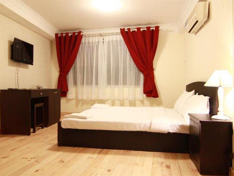 Koniko Backpackers Hostel Ho Şi Min Dış mekan fotoğraf