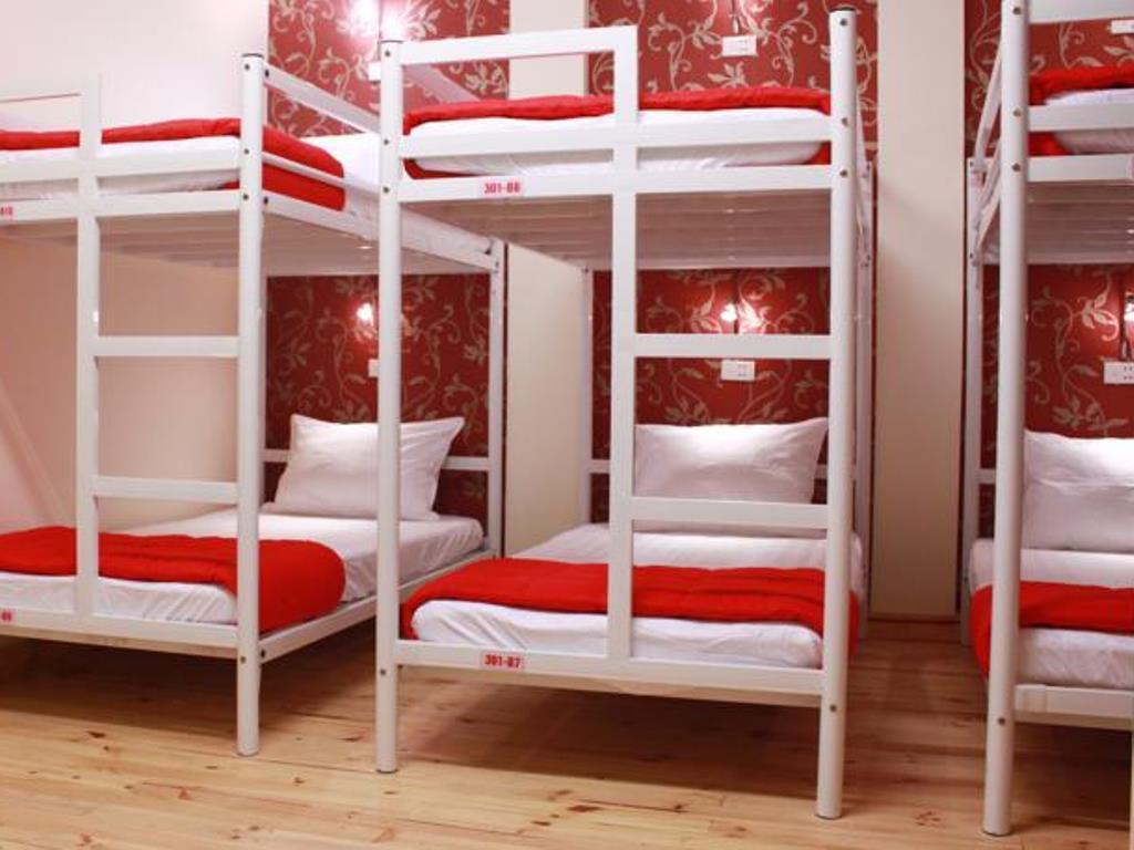 Koniko Backpackers Hostel Ho Şi Min Dış mekan fotoğraf