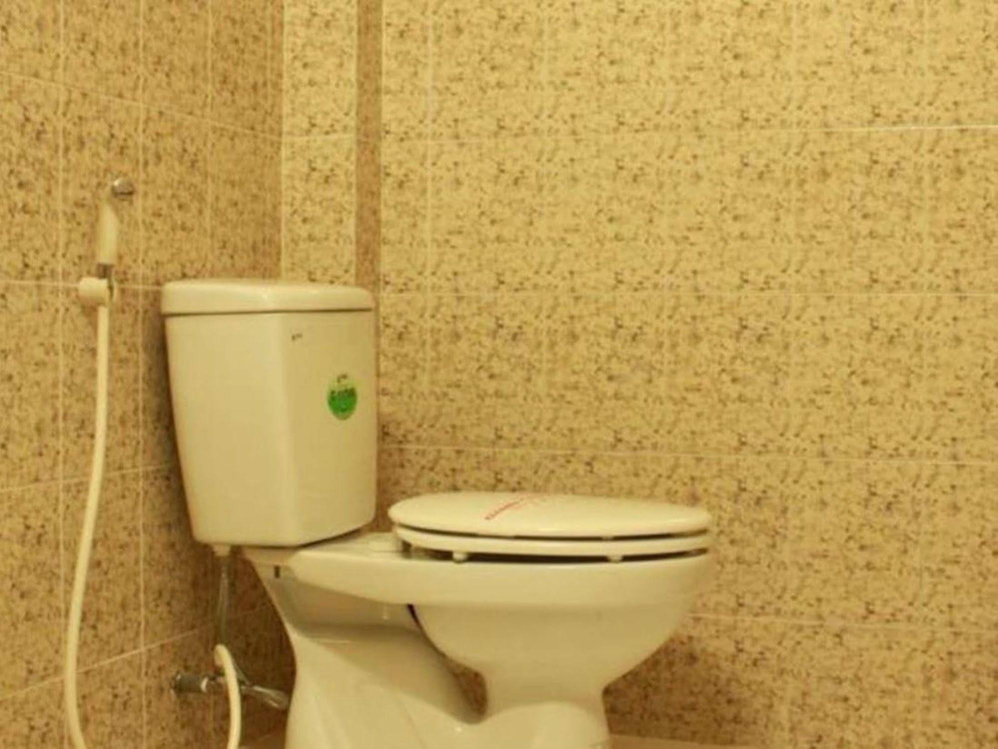 Koniko Backpackers Hostel Ho Şi Min Dış mekan fotoğraf